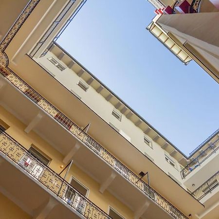 Apartmento Albero Di Acacia By Nw Budapest Luaran gambar